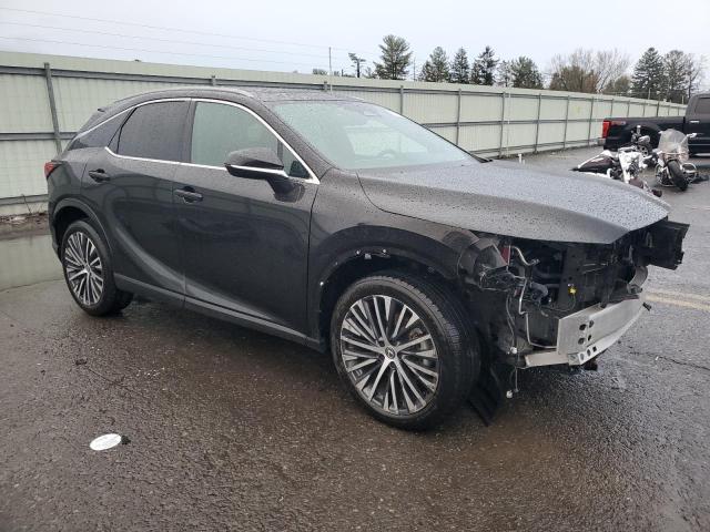 Photo 4 from auction – 2023 LEXUS RX 350 BAS with VIN 2T2BAMCA7PC013678