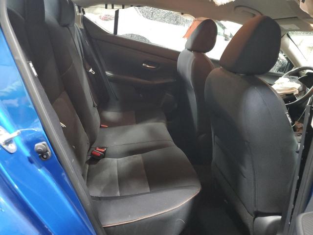 Photo 10 from auction – 2020 NISSAN SENTRA SR with VIN 3N1AB8DV7LY226178