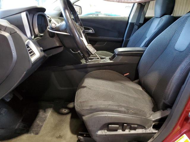 Photo 7 from auction – 2010 CHEVROLET EQUINOX LT with VIN 2CNFLEEW5A6390027