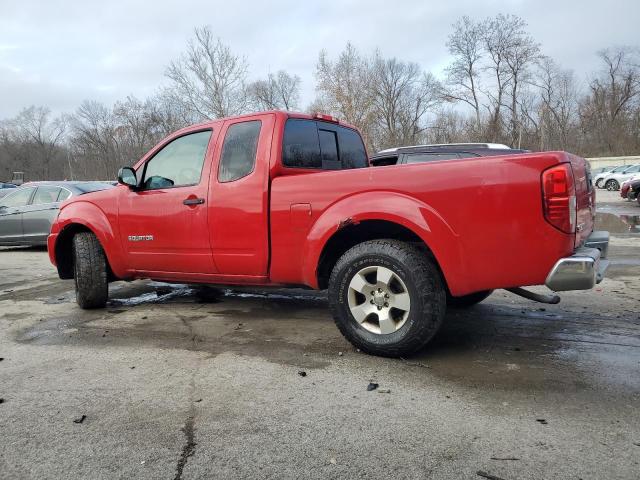 Photo 2 from auction – 2009 SUZUKI EQUATOR BA with VIN 5Z6BD06T69C414153