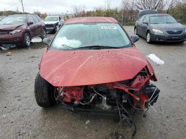 Photo 5 from auction – 2004 CHRYSLER SEBRING LX with VIN 1C3EL46X14N368662