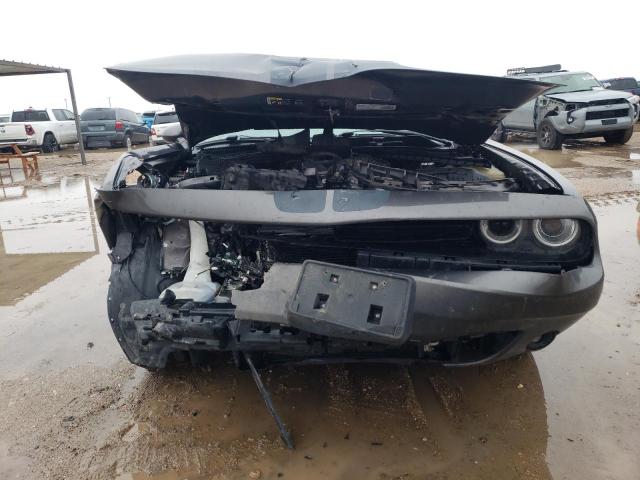 Photo 5 from auction – 2018 DODGE CHALLENGER with VIN 2C3CDZAG0JH229197
