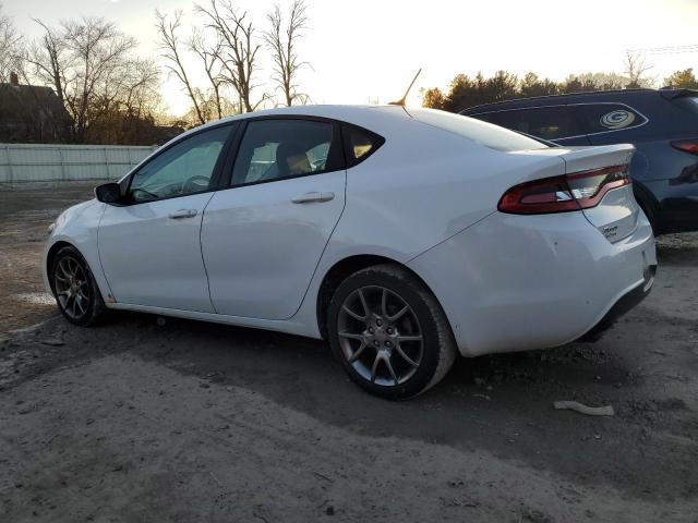 Photo 2 from auction – 2013 DODGE DART SXT with VIN 1C3CDFBA6DD343277