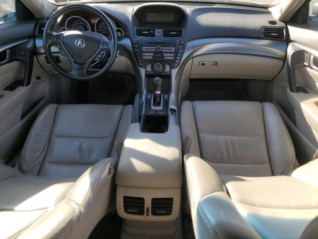 Photo 8 from auction – 2011 ACURA TL with VIN 19UUA8F20BA004232