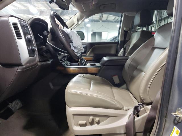 Photo 7 from auction – 2017 GMC SIERRA K15 with VIN 3GTU2NEC0HG254262