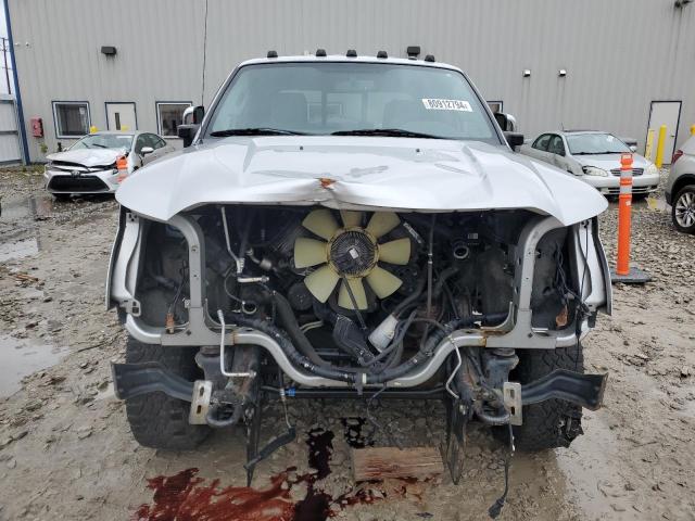 Photo 5 from auction – 2012 FORD F250 SUPER with VIN 1FT7W2B67CEB52519