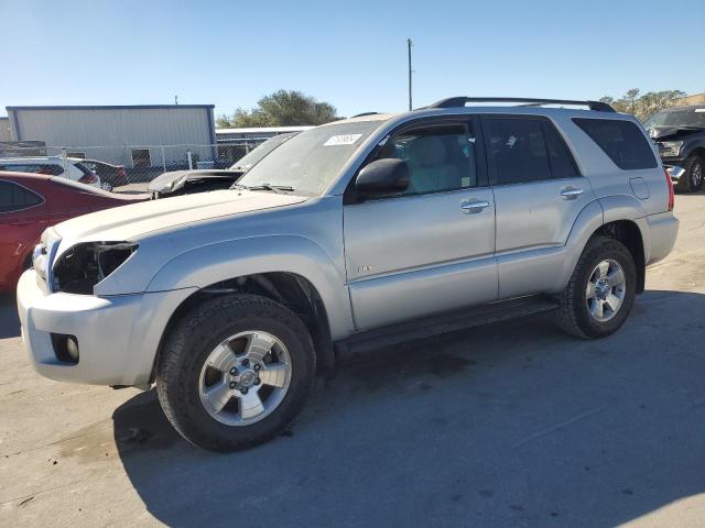 Photo 1 from auction – 2008 TOYOTA 4RUNNER SR with VIN JTEZU14R38K005828