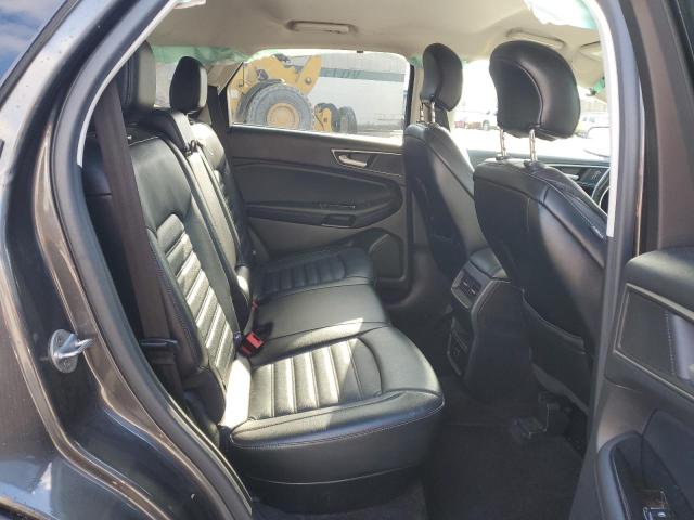 Photo 11 from auction – 2015 FORD EDGE SEL with VIN 2FMTK4J80FBC02827