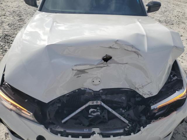 Photo 11 from auction – 2020 BMW M340I with VIN WBA5U7C0XLFH57150