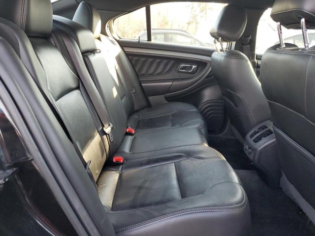 Photo 10 from auction – 2013 FORD TAURUS SEL with VIN 1FAHP2E84DG228465