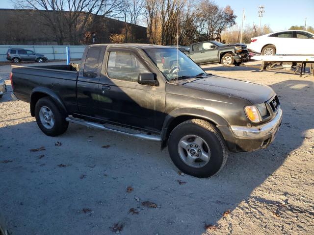 Photo 4 from auction – 2000 NISSAN FRONTIER K with VIN 1N6ED26T6YC325850