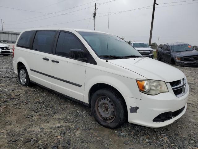 Photo 4 from auction – 2012 DODGE GRAND CARA with VIN 2C4RDGBG5CR415100