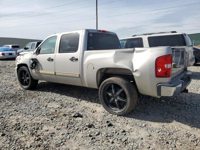 Photo 2 from auction – 2009 CHEVROLET SILVERADO with VIN 3GCEC13389G156644