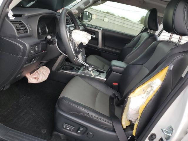 Photo 7 from auction – 2018 TOYOTA 4RUNNER SR with VIN JTEZU5JR5J5184695