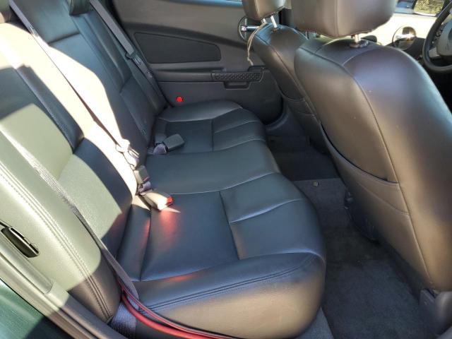 Photo 10 from auction – 2004 PONTIAC GRAND PRIX with VIN 2G2WP522041151100