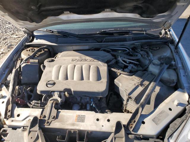 Photo 11 from auction – 2012 CHEVROLET IMPALA LS with VIN 2G1WF5E31C1308031