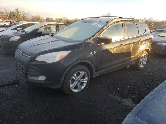 Photo 1 from auction – 2013 FORD ESCAPE SE with VIN 1FMCU9GX6DUC58283