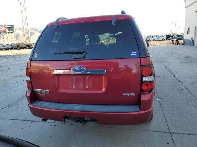 Photo 6 from auction – 2007 FORD EXPLORER X with VIN 1FMEU73E17UB35822