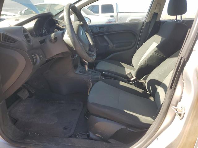 Photo 7 from auction – 2016 FORD FIESTA S with VIN 3FADP4TJ2GM170138