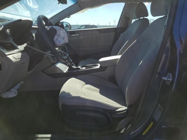 Photo 7 from auction – 2016 HYUNDAI SONATA SE with VIN 5NPE24AF0GH270191