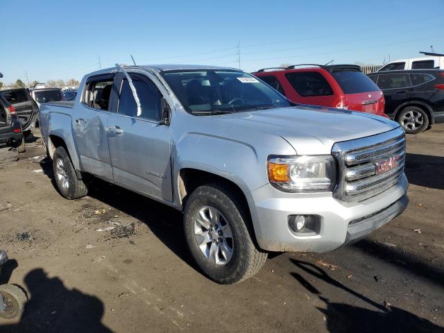 Photo 4 from auction – 2016 GMC CANYON SLE with VIN 1GTG6CE32G1317817