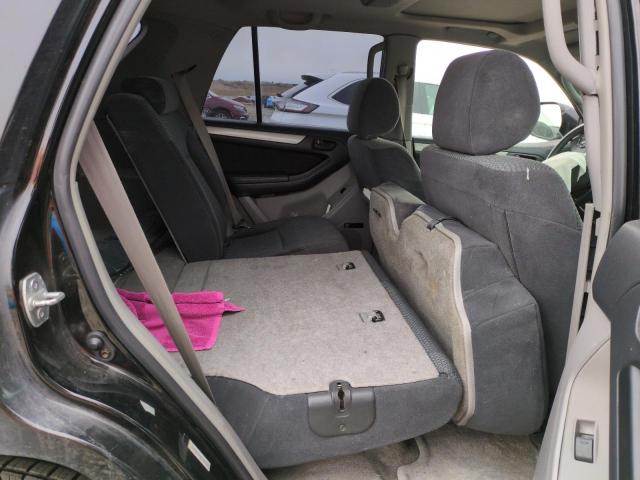 Photo 10 from auction – 2004 TOYOTA 4RUNNER SR with VIN JTEBT14R248014242