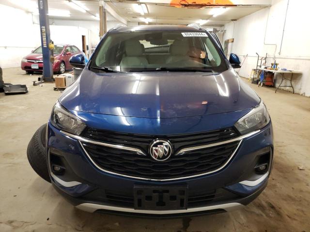 Photo 5 from auction – 2020 BUICK ENCORE GX with VIN KL4MMESL3LB112966