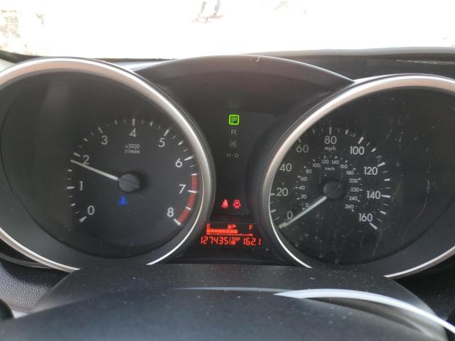 صورة رقم 9 من المزاد - 2011 MAZDA 3 I مع VIN JM1BL1VG0B1467783