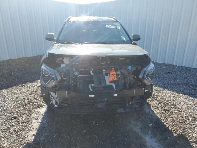 Photo 5 from auction – 2024 KIA NIRO WIND with VIN KNDCR3L19R5085638