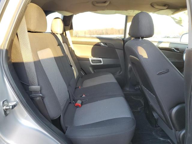 Photo 11 from auction – 2015 CHEVROLET CAPTIVA LS with VIN 3GNAL2EK5FS519345
