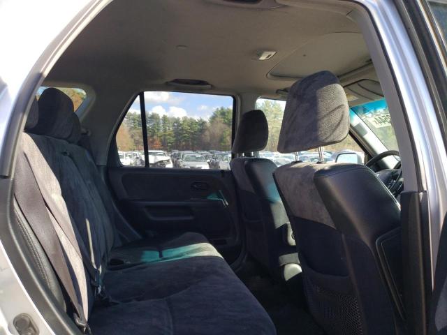 Photo 11 from auction – 2002 HONDA CR-V EX with VIN JHLRD78852C048869