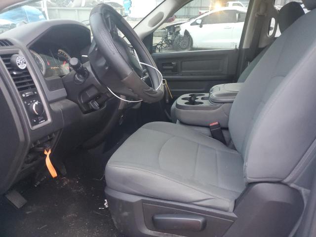 Photo 7 from auction – 2019 RAM 1500 CLASS with VIN 1C6RR7FT3KS514138