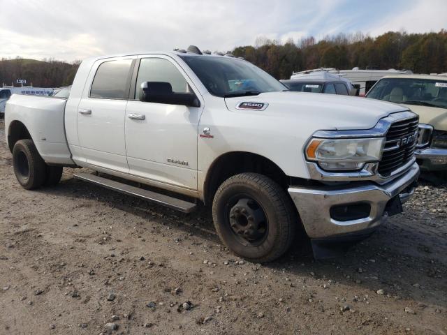 Photo 4 from auction – 2019 RAM 3500 BIG H with VIN 3C63RRLL6KG533974