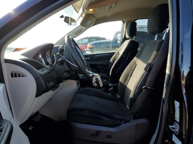 Photo 7 from auction – 2011 DODGE GRAND CARA with VIN 2D4RN3DG9BR627986