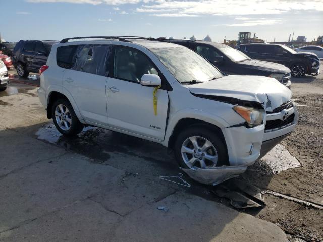 Photo 4 from auction – 2009 TOYOTA RAV4 LIMIT with VIN JTMZF31V395014153