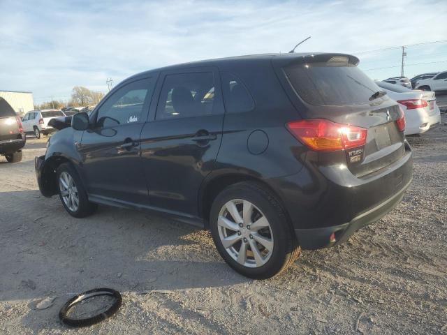 Photo 2 from auction – 2013 MITSUBISHI OUTLANDER with VIN 4A4AP3AU8DE015785