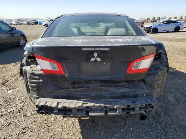Photo 6 from auction – 2011 MITSUBISHI GALANT ES with VIN 4A32B3FF9BE017365