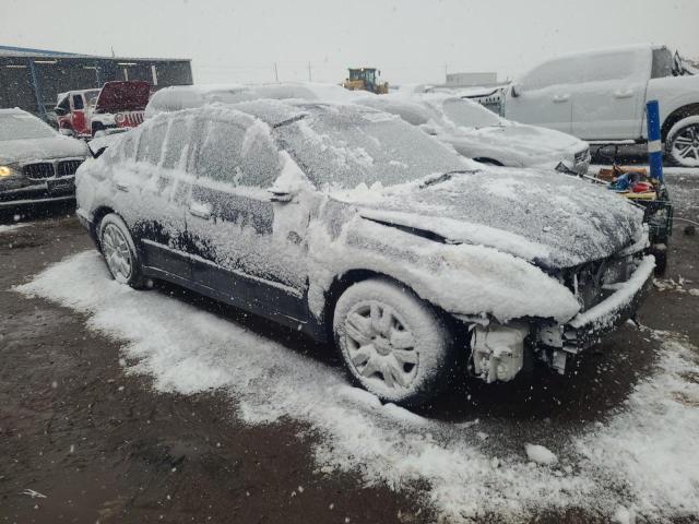 Photo 4 from auction – 2012 NISSAN ALTIMA BAS with VIN 1N4AL2APXCN453736