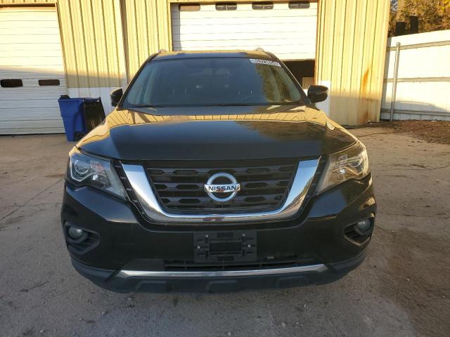 Photo 5 from auction – 2019 NISSAN PATHFINDER with VIN 5N1DR2MM8KC625176