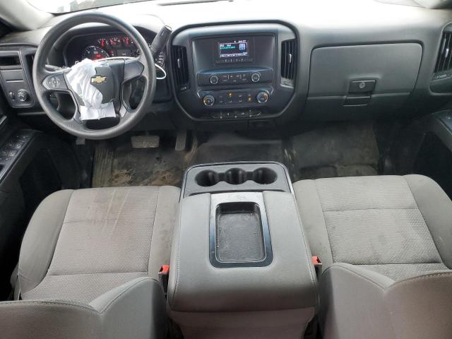 Photo 8 from auction – 2017 CHEVROLET SILVERADO with VIN 1GCRCNEC6HZ258187
