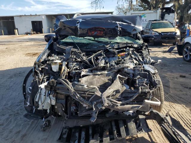 Photo 5 from auction – 2018 NISSAN ROGUE S with VIN JN8AT2MT8JW467018