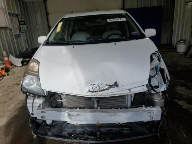 Photo 5 from auction – 2009 TOYOTA PRIUS with VIN JTDKB20U897869211