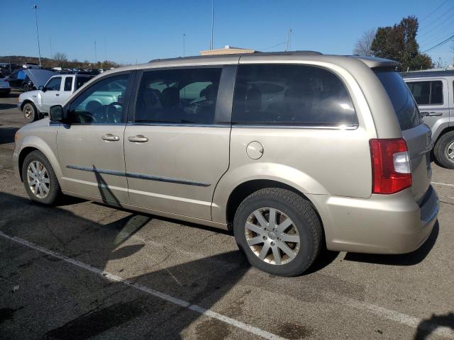 Photo 2 from auction – 2014 CHRYSLER TOWN & COU with VIN 2C4RC1BG6ER294435