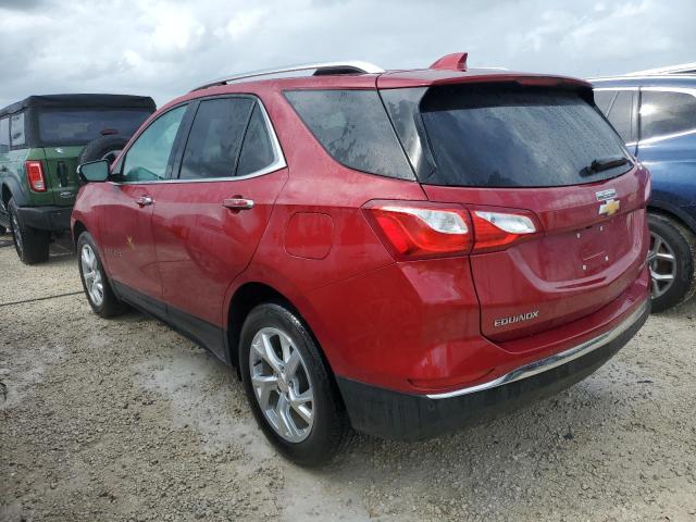 Photo 2 from auction – 2018 CHEVROLET EQUINOX PR with VIN 2GNAXVEV8J6111168