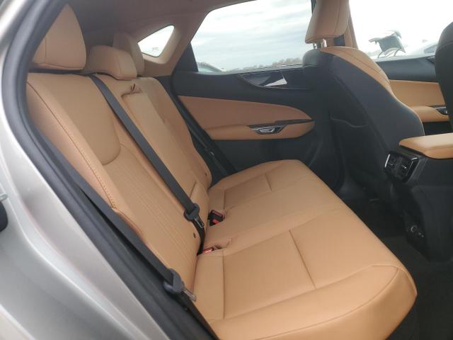 Photo 10 from auction – 2022 LEXUS NX 350H with VIN 2T2GKCEZ1NC007467