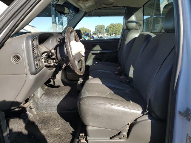 Photo 7 from auction – 2005 CHEVROLET SILVERADO with VIN 1GCEC14Z65Z254794