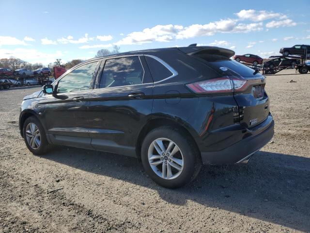 Photo 2 from auction – 2018 FORD EDGE SEL with VIN 2FMPK4J92JBC17798