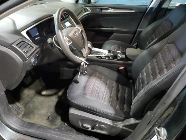 Photo 7 from auction – 2016 FORD FUSION SE with VIN 1FA6P0H79G5100172