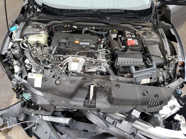 Photo 11 from auction – 2016 HONDA CIVIC EX with VIN 2HGFC2F79GH564237