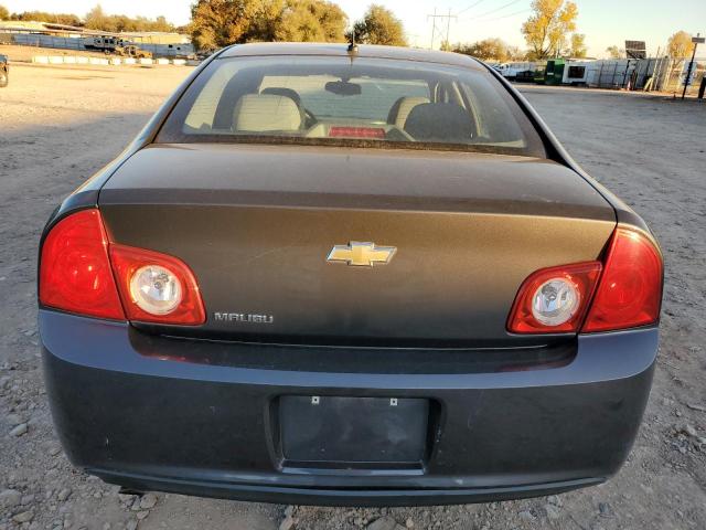 Photo 6 from auction – 2011 CHEVROLET MALIBU LS with VIN 1G1ZB5E19BF238938